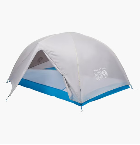 Mountain hardwear aspect - hardwear, 3'