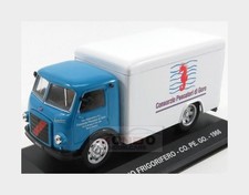 1:43 EDICOLA Om Fiat Leoncino