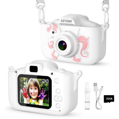 Appareil photo numérique pour