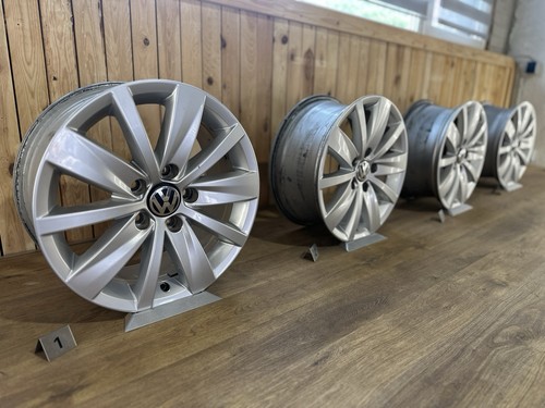 Lot original jantes - jantes, en