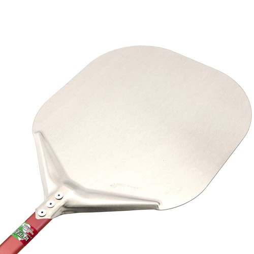 Pelle pizza rectangulaire - pizza,