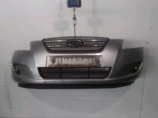 Pare choc avant KIA CEE D 1 PHASE 1 2008 865111H000