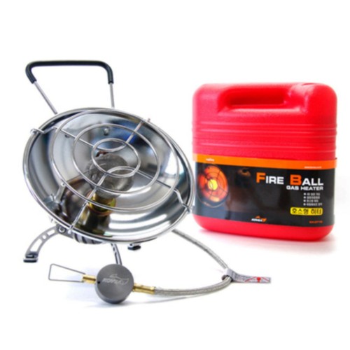 Kovea fire ball 0710 - ball, kh-0710