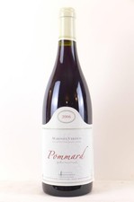 pommard marinot-verdun rouge