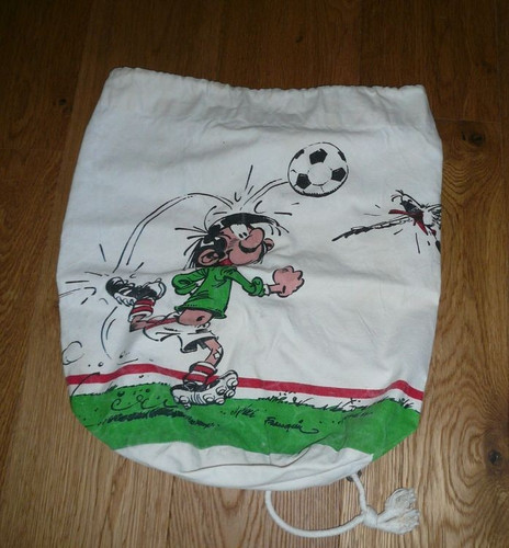 Rare sac sport vintage - sac,