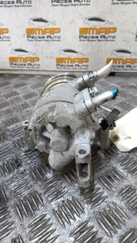 Compresseur clim citroen 2 - citroen, c1