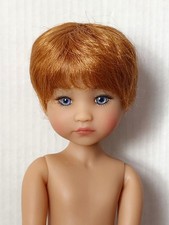 Monique Doll Wig,size 8/9 For