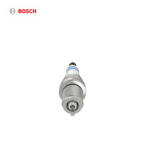 Bougie allumage bosch - d'allumage,