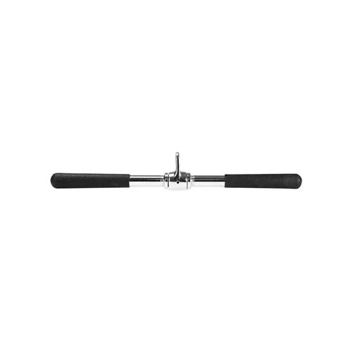 Barre tirage droite pour - barre,