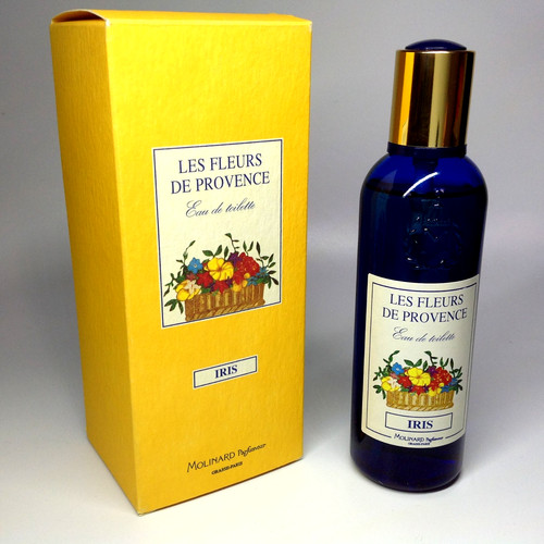 Molinard les fleurs - molinard,