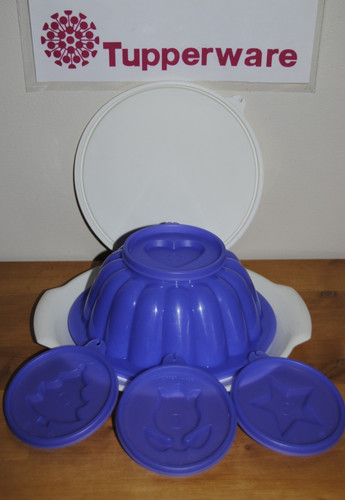 Tupperware moule à - 👑tupperware,