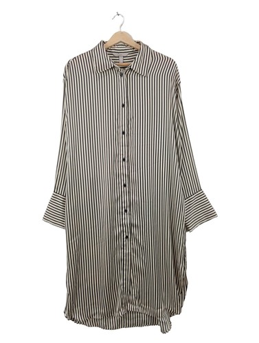 Robe chemisier dames - h&m,
