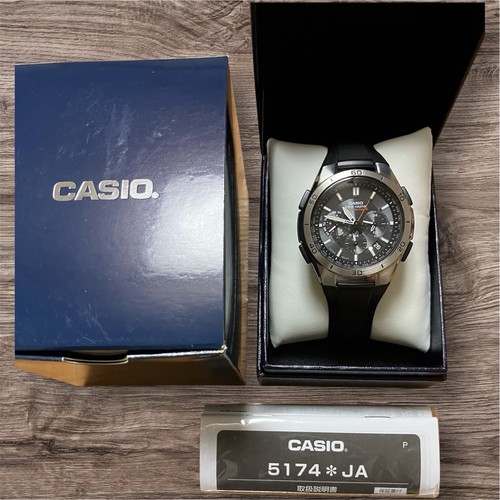 Montre pour homme casio - pour,