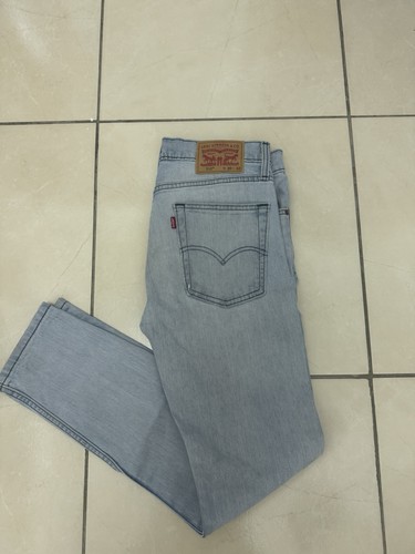 Jean levis 510 bleu - taille, w30