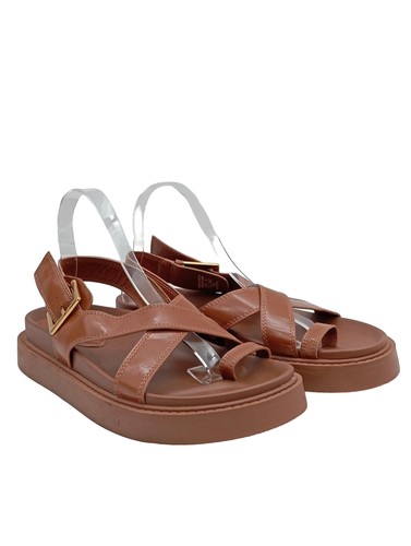 Zara sandales confort dames - zara,