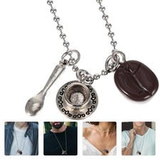  Chaîne de pull en alliage