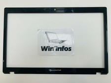 Plasturgie Contour Ecran  / Bezel Cover Packard Bell LM85 (MS2290)