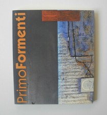 Primo Formenti, Galleria Ravagnan, 2003