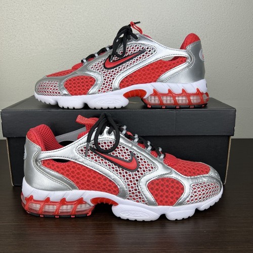 Rare nike air zoom spiridon - zoom,