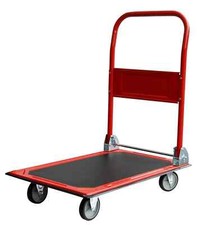 Chariot Galerie De Transport