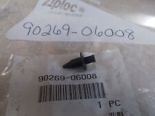 NOS OEM Yamaha Carénage Rivet