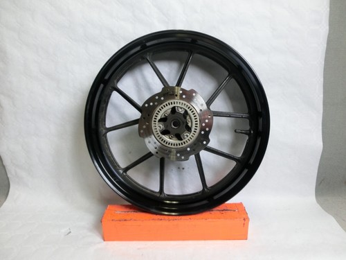 Suzuki gsx 125 18 jante - ez,