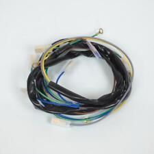 Faisceau électrique pour