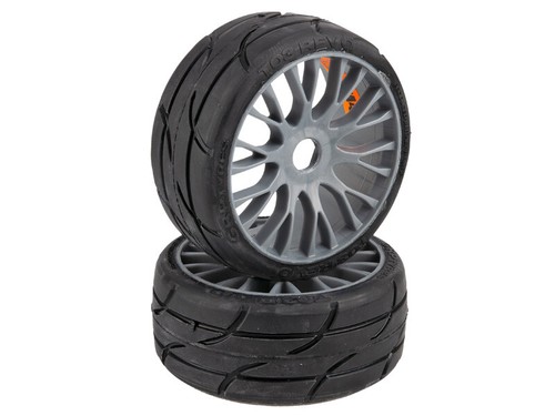 Grp rally game roue - rally,