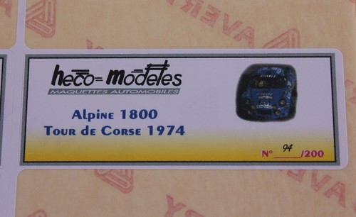 étiquette autocollant - jw, ex