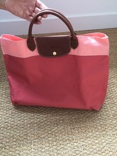 Rare Longchamp Bag