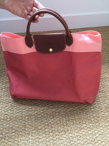 Rare longchamp bag - rare,