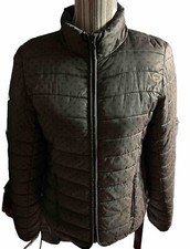 DOUDOUNE FEMME   LE TEMPS DES