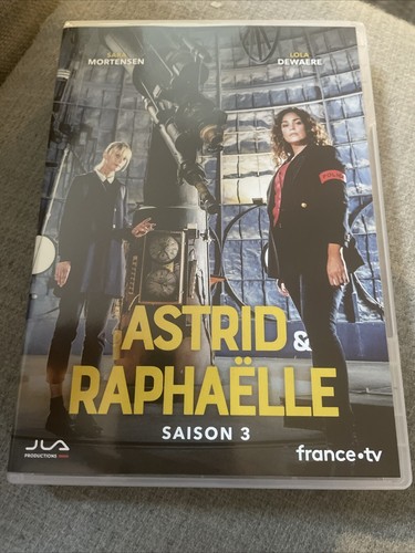 Coffret dvd série comme - tv,