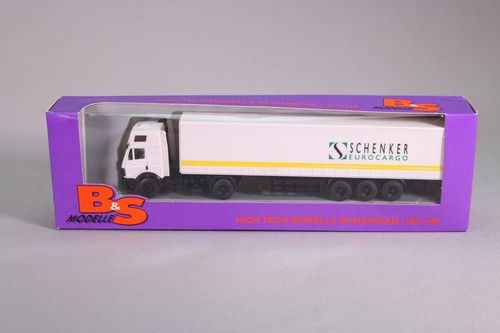 Le2861 modelle train - le2861, ho