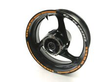 JANTE ARRIERE SUZUKI GSR 600