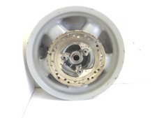 Jante Arrière 12 X 3.50 -