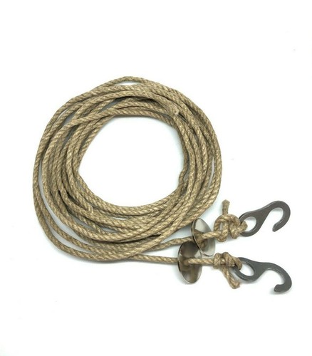 Kit cordes écrues m - 2, +