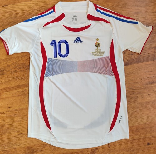 Maillot france coupe - france,