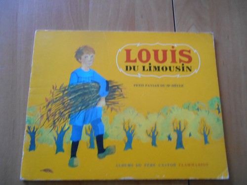Louis limousin ed - limousin,