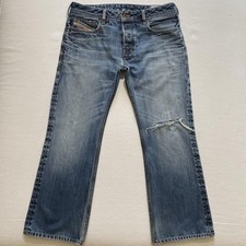 Vintage diesel jeans - diesel, mens