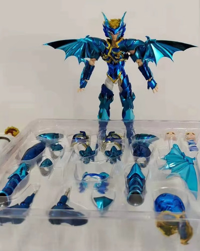 Star saint seiya - seiya, myth