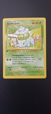 carte pokemon BULBIZARRE set