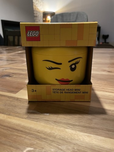 Lego mini boîte rangement - boîte,