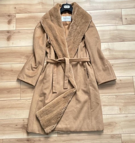 Maxmara fourrure vison - fourrure,