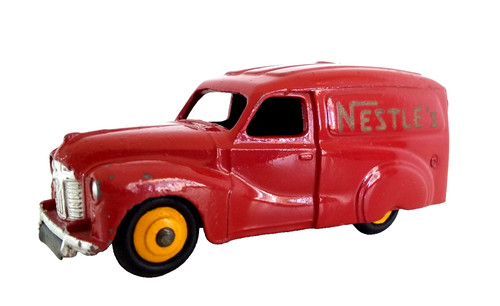 Dinky toys austin - dinky,