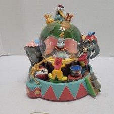 Disney dumbo animated musical - disney,