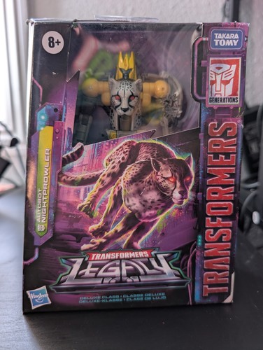 Hasbro transformers legacy - hasbro,