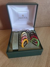 Ancienne Boîte de 10 Lunettes