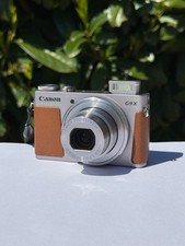Canon powershot g9x - canon,