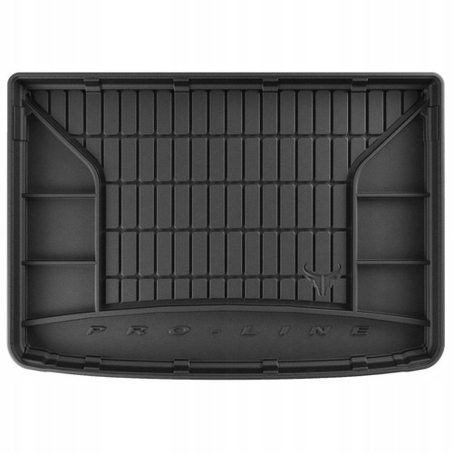 Tapis coffre caoutchouc - tapis, de